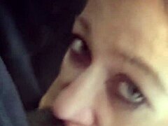 Throat Takes BBC In Deep Face-Fucking Session