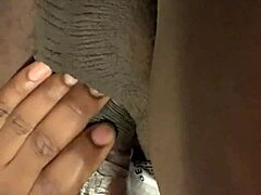 raw prostate massage with deep intimate touch