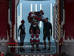 What’s The Tease In Through Spacetime 51 Game?