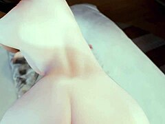 3d busty slut craves rough old cock