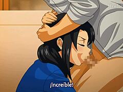 Hajimete No Hitozuma Cap 6 Intense Climax Scene