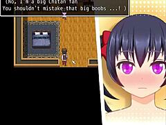 CHISATO-CHAN'S ZANY ANIME CHAT