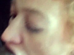 Throat Takes BBC In Deep Face-Fucking Session