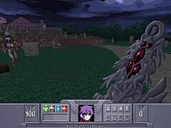 3D Monster Quest Pure Thrills