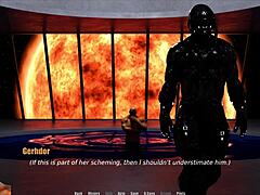 What’s The Tease In Through Spacetime 51 Game?