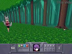 3D Monster Quest Pure Thrills