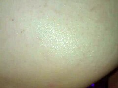 Otis1976's Wife in Sizzling Action!