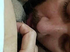 Indian Seductress Masters Oral Magic