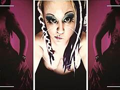 Dominate Stepsis with Hot Blowjob