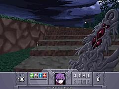 3D Monster Quest Pure Thrills
