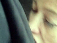 Throat Takes BBC In Deep Face-Fucking Session