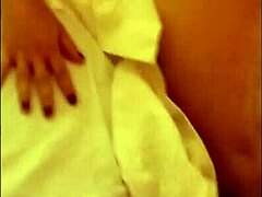 Blonde's Wild Cuckold Ride