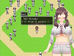 CHISATO-CHAN'S ZANY ANIME CHAT
