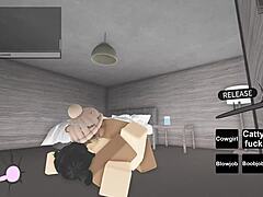 Game sparks bold adult fantasy