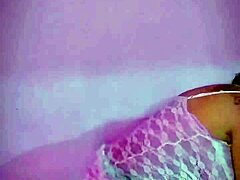 Double Thrill with Dildo Ecstasy