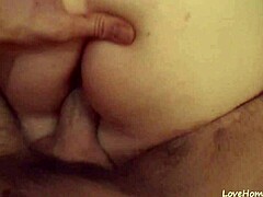 I love doggy style action always