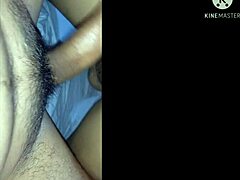 my aroused state leads to intense squirting action