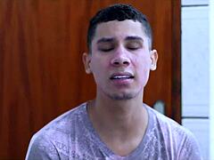 igor’s open gay fling with boyfriend
