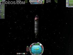 Anime Cock Rocket Fucks Hard In Wild Scene