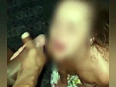 Double penetration with friend’s wife