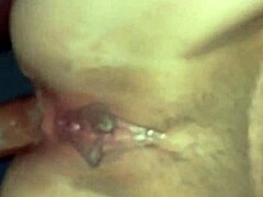 Double Fun in Tight Scene