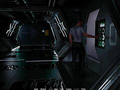 What’s hidden in this erotic spacetime journey?