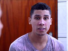 igor’s open gay fling with boyfriend