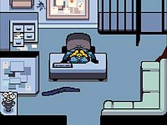 undynes bold moves in undertale world