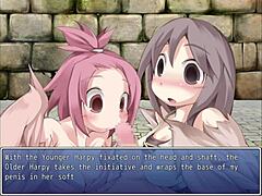 Mgq Paradox 14 Unveils Sensual Anime