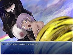 Mgq Paradox 14 Unveils Sensual Anime