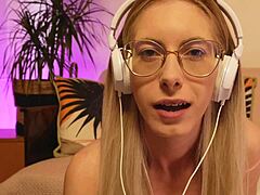 Nikki Gia Voice Sparks Desire