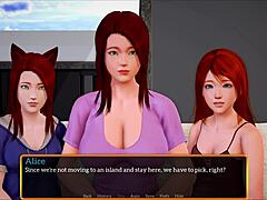 JOIN MY STEPFAMILY GAME!