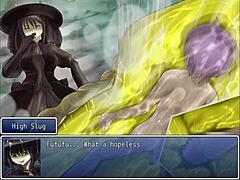 Mgq Paradox 14 Unveils Sensual Anime