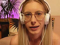 Nikki Gia Voice Sparks Desire