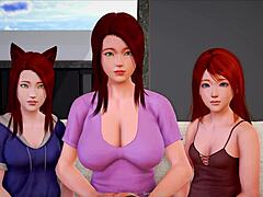 JOIN MY STEPFAMILY GAME!