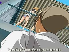 Free HD Hentai With Bold Femdom