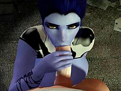 Wild Overwatch animated collection