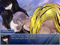 Mgq Paradox 14 Unveils Sensual Anime