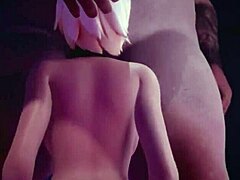 Wild Overwatch animated collection