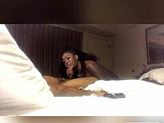 Black Beauty's Messy BBC Passion