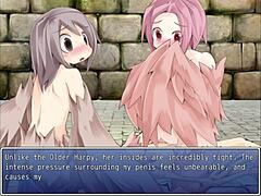 Mgq Paradox 14 Unveils Sensual Anime