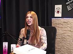 Redhead Faces Solitude After Choice