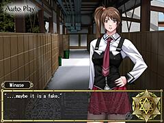 Bible Black: Bold Adult Game Action