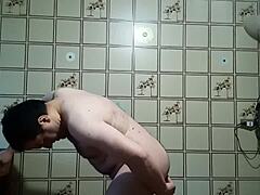 Italian Amateur's Steamy Passion Secrets
