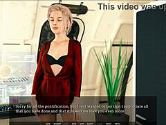 3D Game with Curvy Temptation