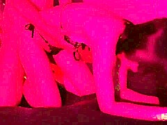 Lazycatdoll's Sexy Lingerie Show