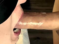 hot cumshot deepthroat mix