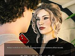 3D Game with Curvy Temptation
