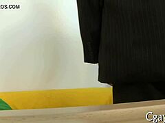 Top-Notch Gay Fuck With Real Passion