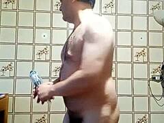 Italian Amateur's Steamy Passion Secrets